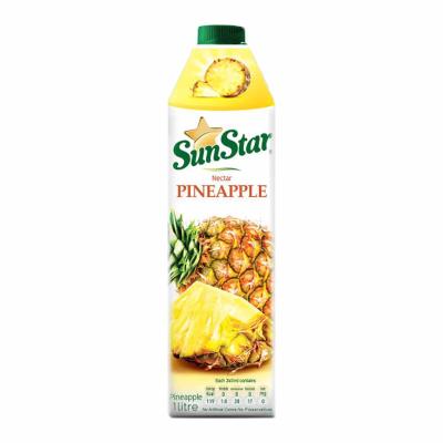 آبمیوه1ل آناناس سان استار